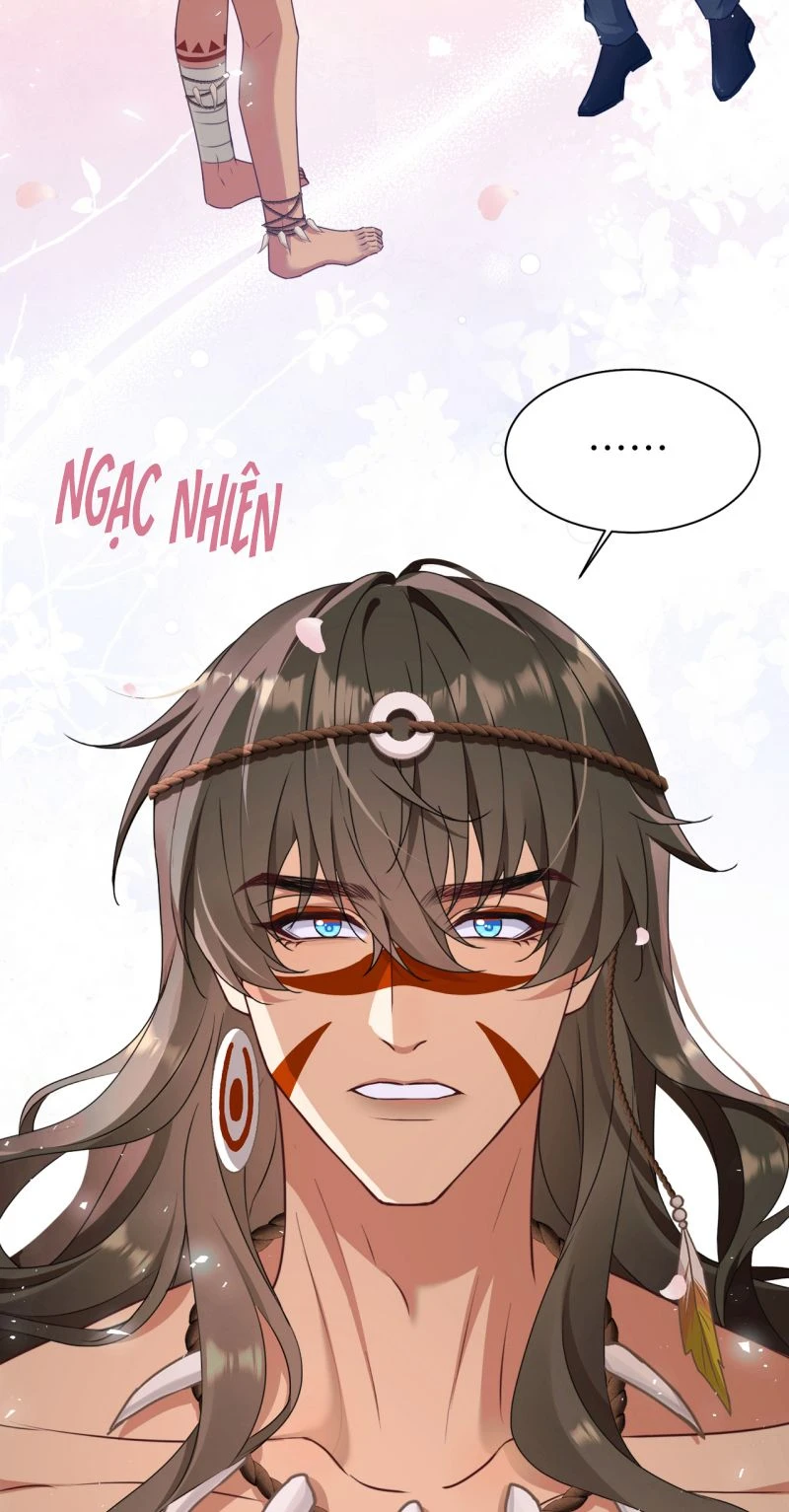 Hướng Dẫn Thuần Dưỡng Người Hoang Dã Chapter 29 - 17