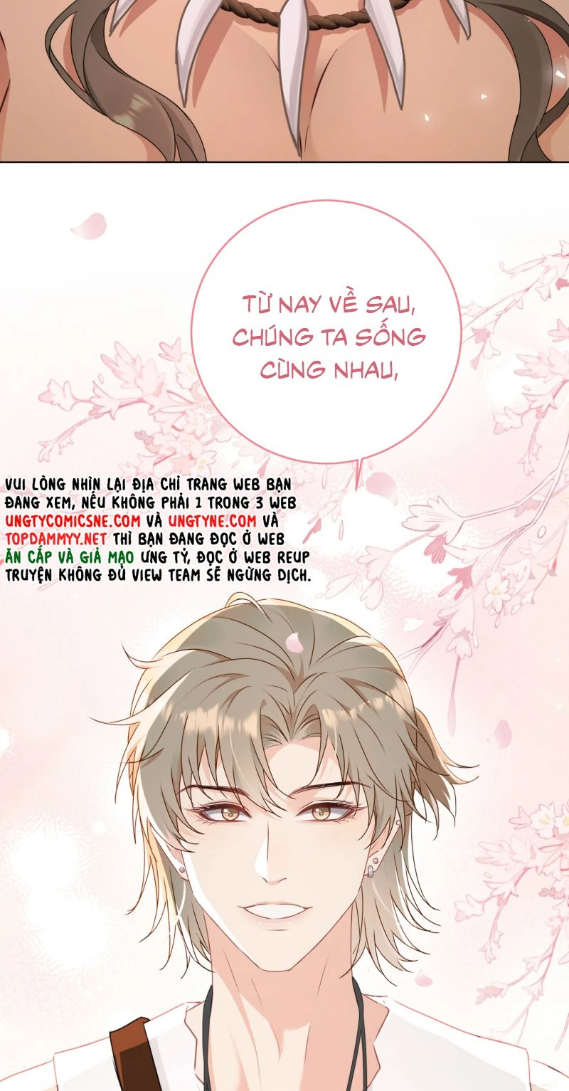 Hướng Dẫn Thuần Dưỡng Người Hoang Dã Chapter 29 - 18