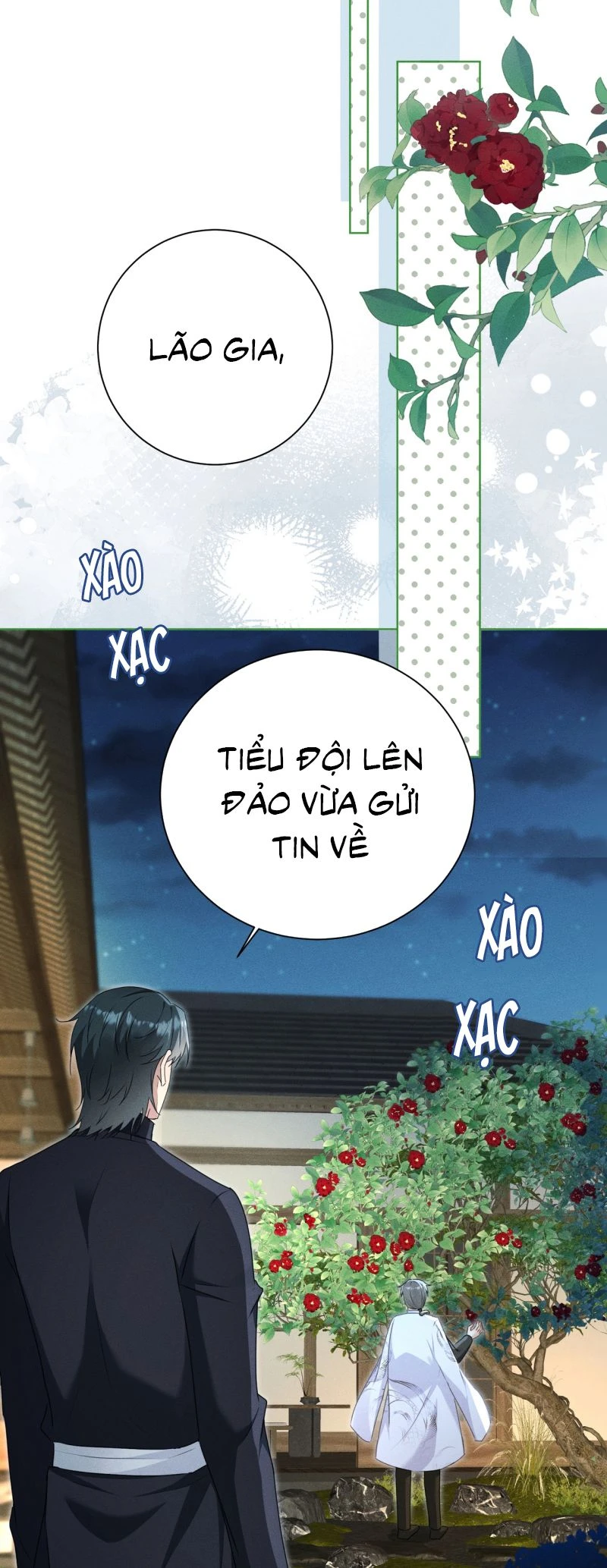 Hướng Dẫn Thuần Dưỡng Người Hoang Dã Chapter 29 - 27