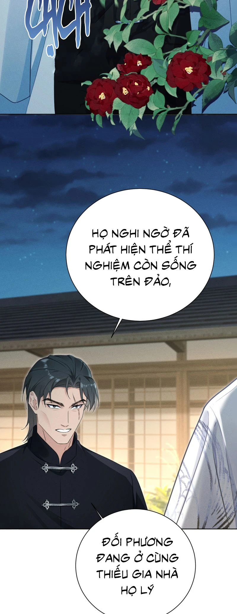 Hướng Dẫn Thuần Dưỡng Người Hoang Dã Chapter 29 - 29
