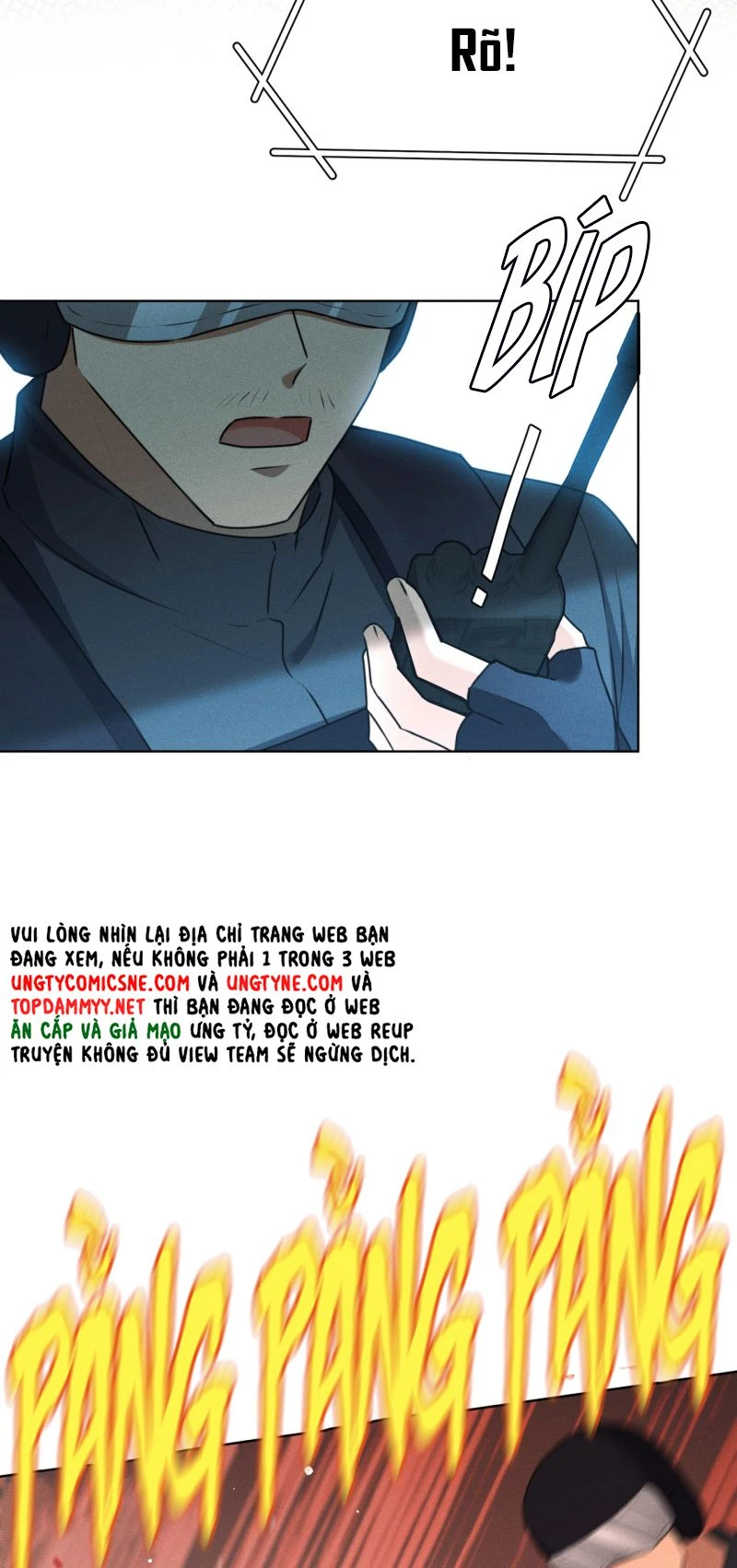 Hướng Dẫn Thuần Dưỡng Người Hoang Dã Chapter 29 - 34
