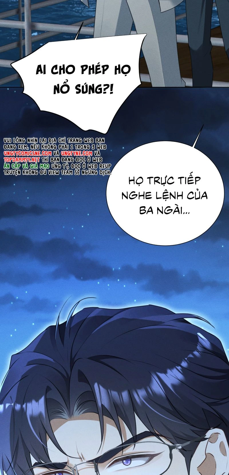 Hướng Dẫn Thuần Dưỡng Người Hoang Dã Chapter 29 - 55
