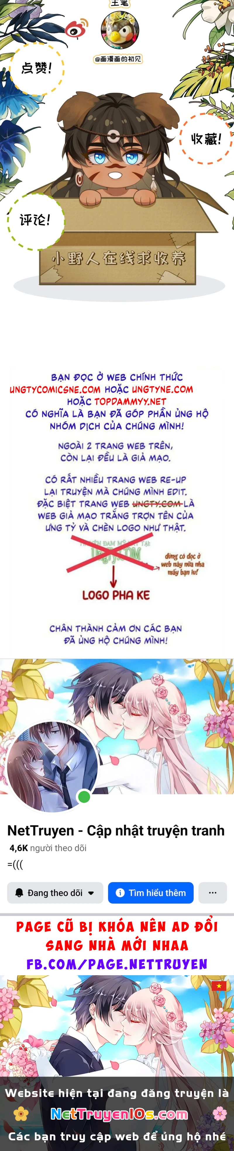 Hướng Dẫn Thuần Dưỡng Người Hoang Dã Chapter 29 - 60