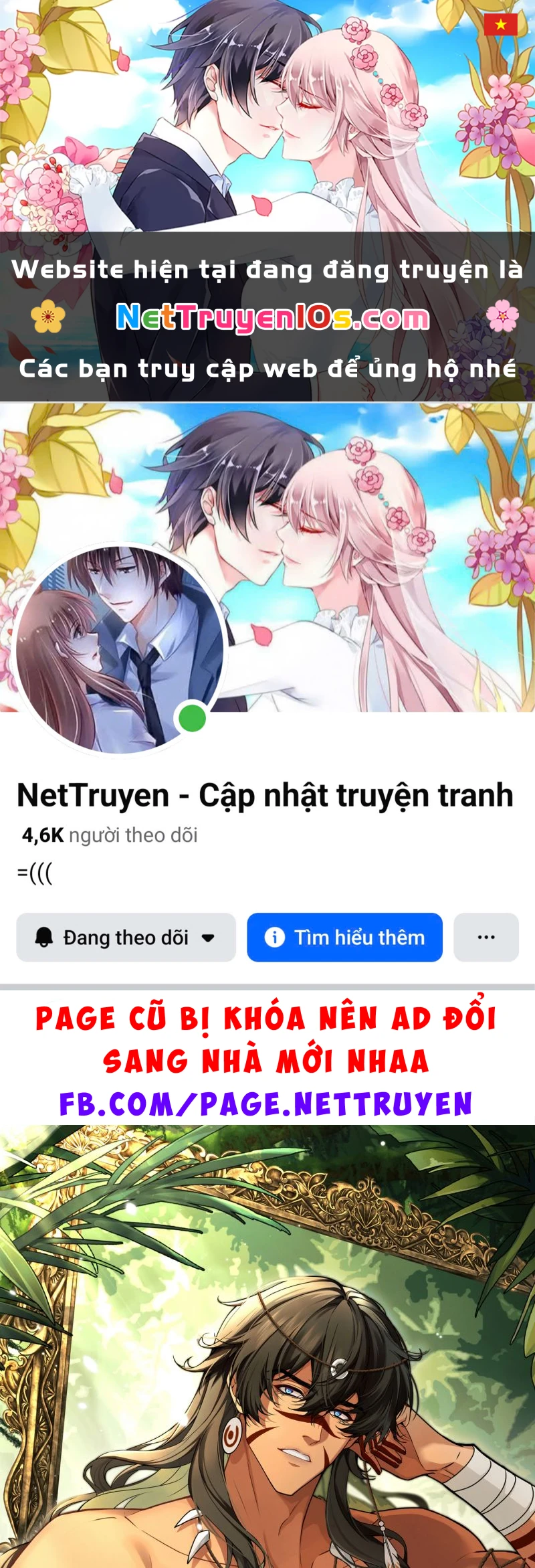 Hướng Dẫn Thuần Dưỡng Người Hoang Dã Chapter 30 - 1