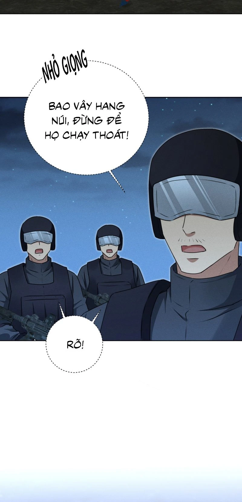 Hướng Dẫn Thuần Dưỡng Người Hoang Dã Chapter 30 - 7