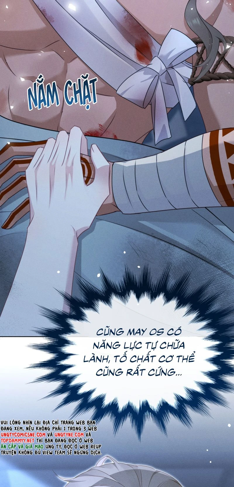 Hướng Dẫn Thuần Dưỡng Người Hoang Dã Chapter 30 - 17