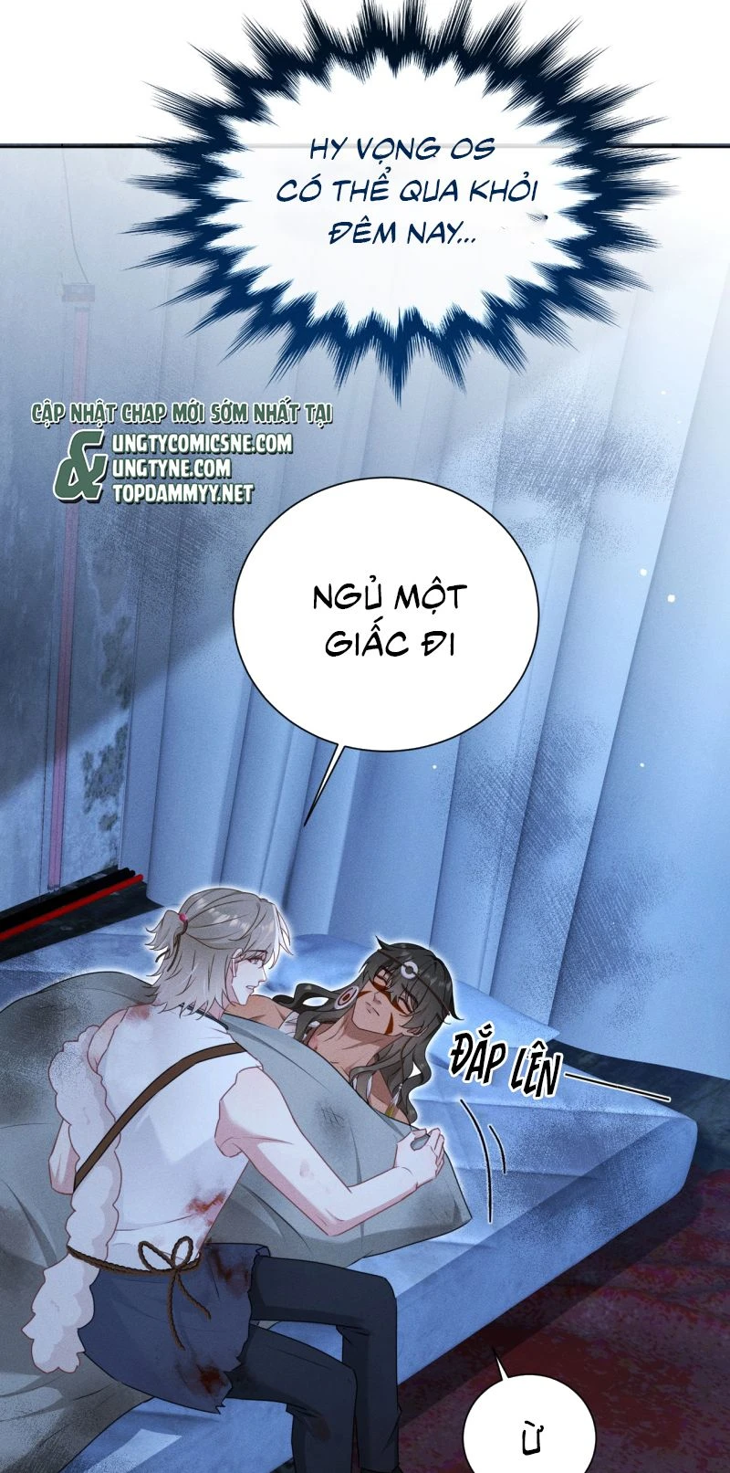 Hướng Dẫn Thuần Dưỡng Người Hoang Dã Chapter 30 - 19