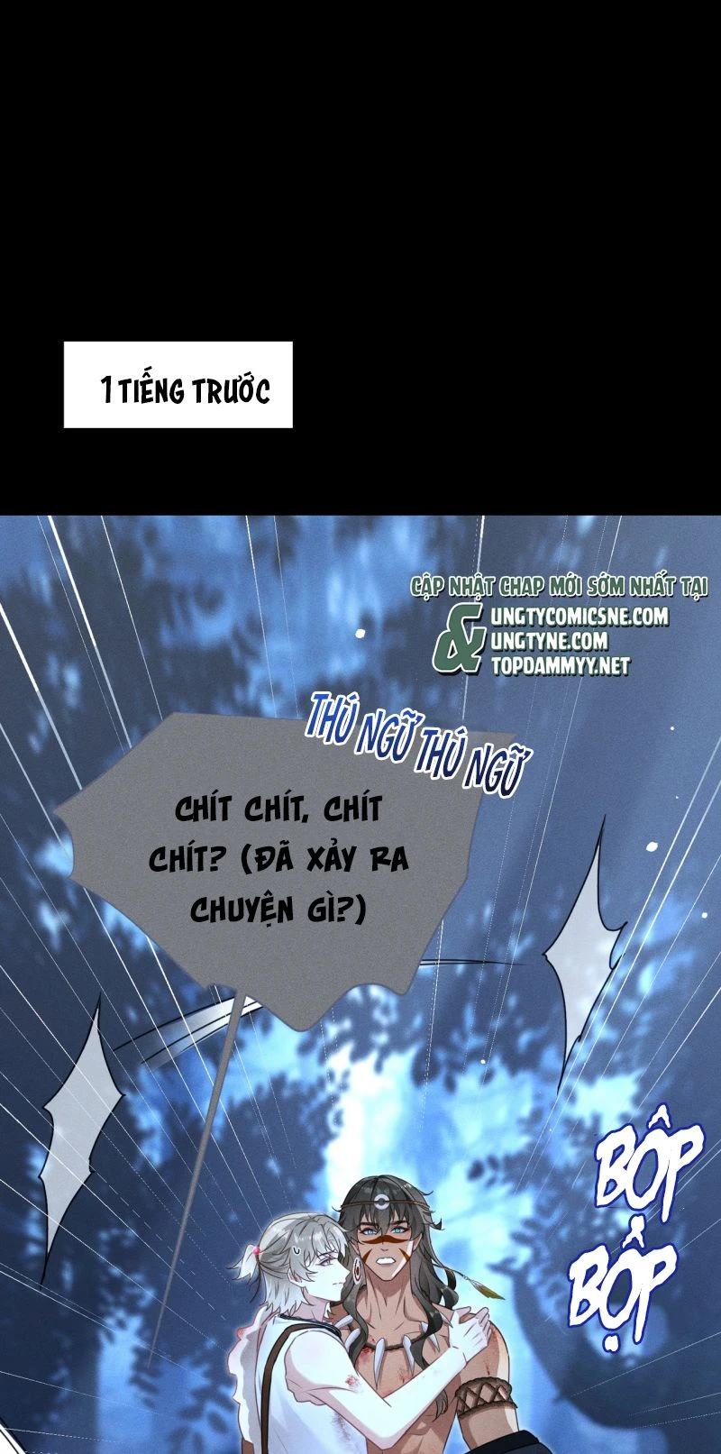 Hướng Dẫn Thuần Dưỡng Người Hoang Dã Chapter 30 - 24