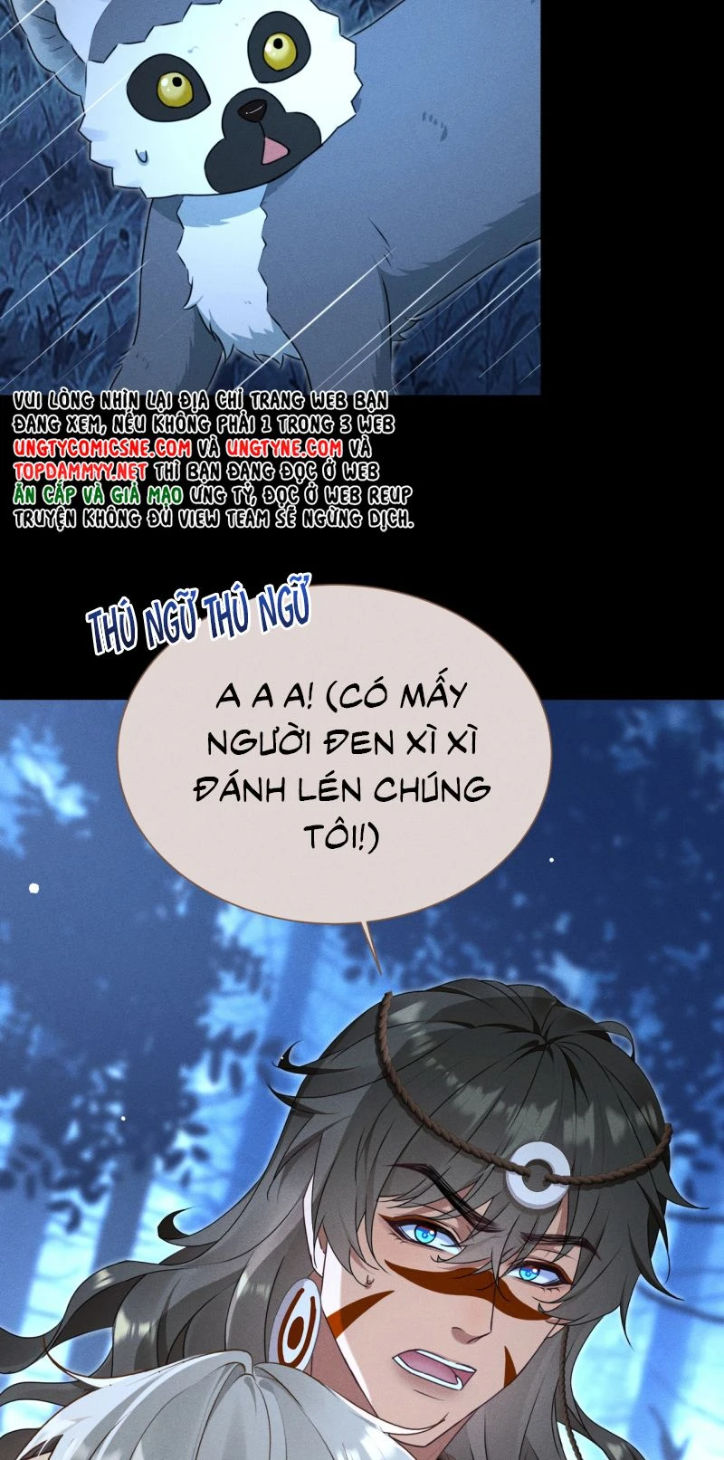 Hướng Dẫn Thuần Dưỡng Người Hoang Dã Chapter 30 - 26