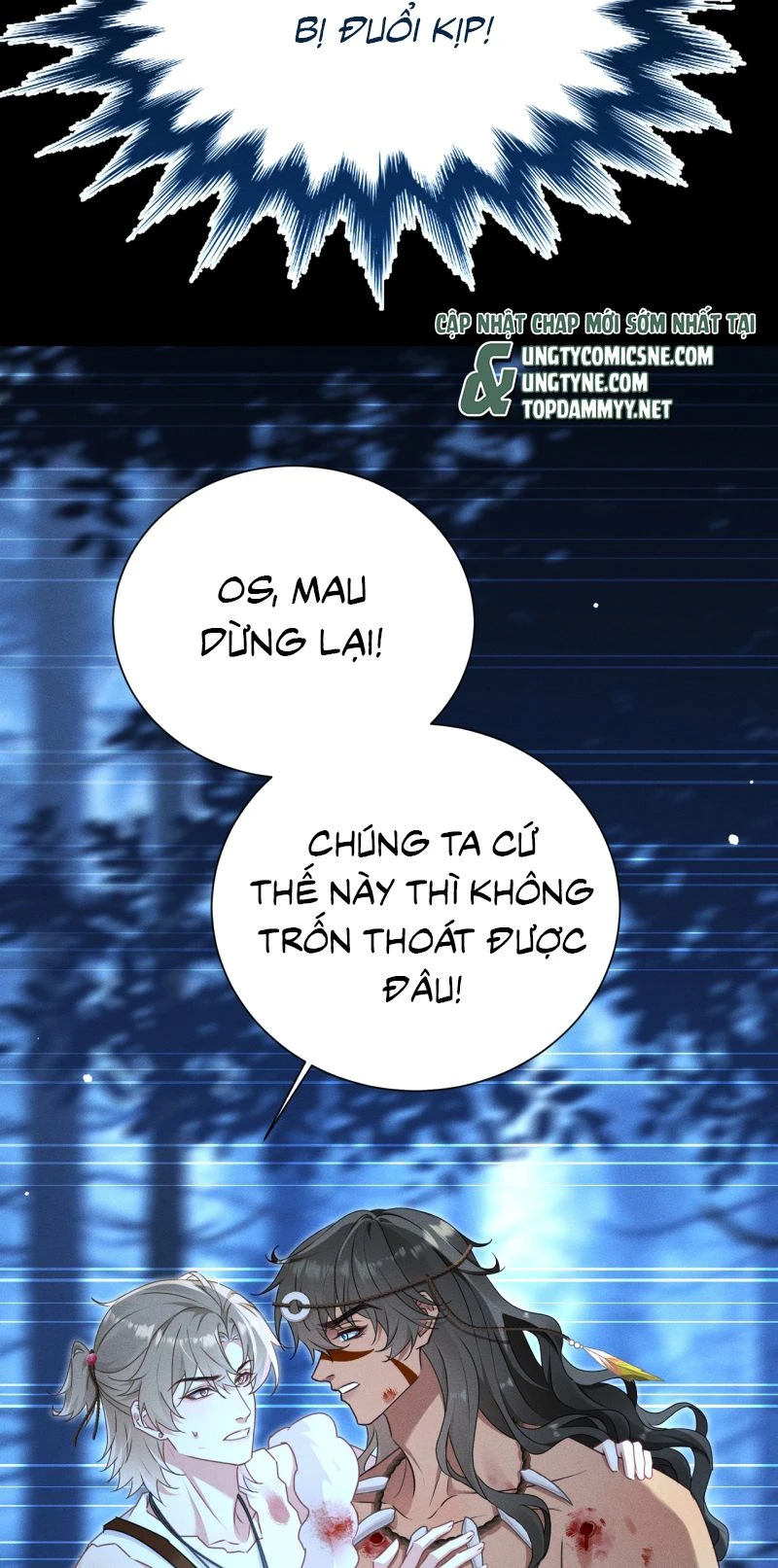 Hướng Dẫn Thuần Dưỡng Người Hoang Dã Chapter 30 - 29