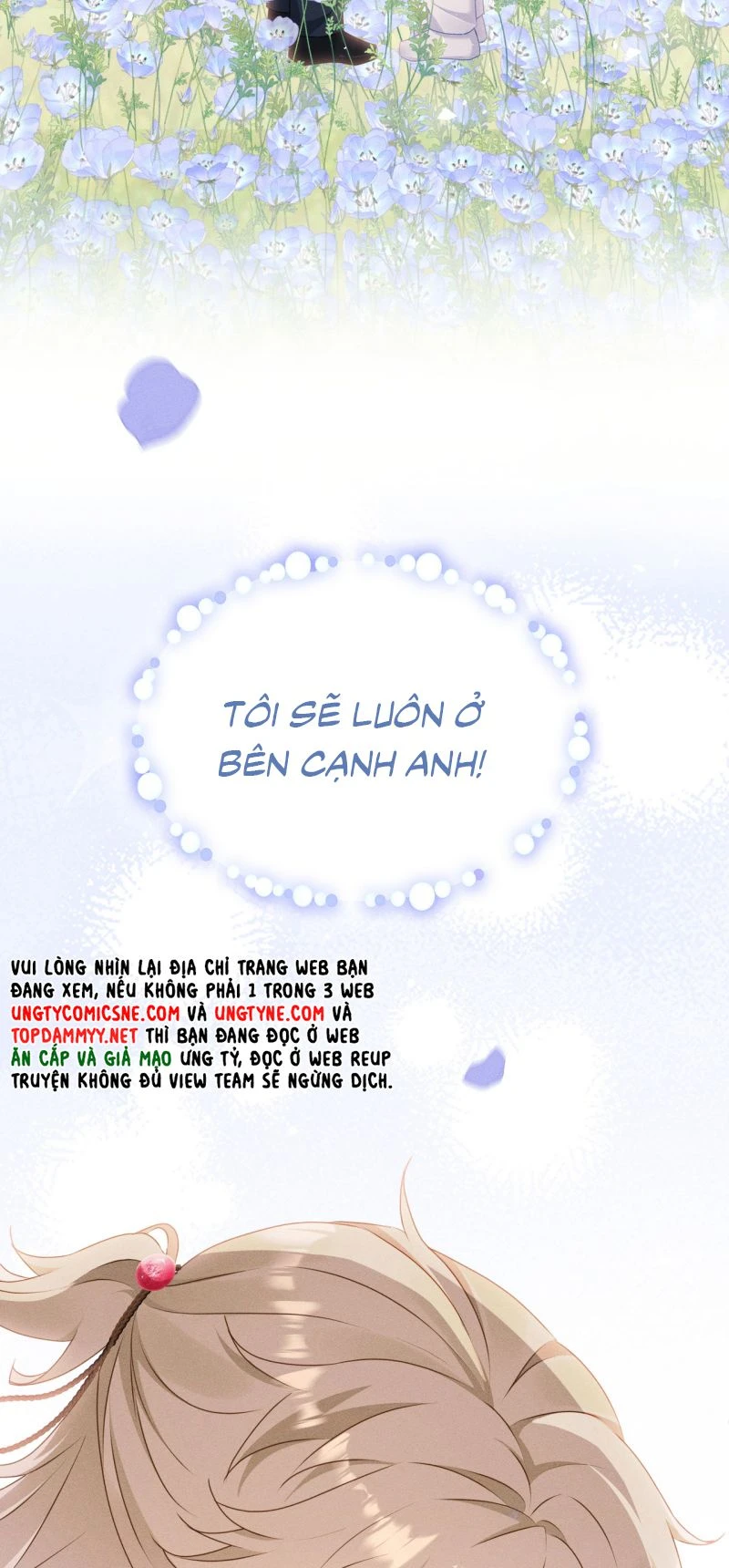 Hướng Dẫn Thuần Dưỡng Người Hoang Dã Chapter 30 - 56