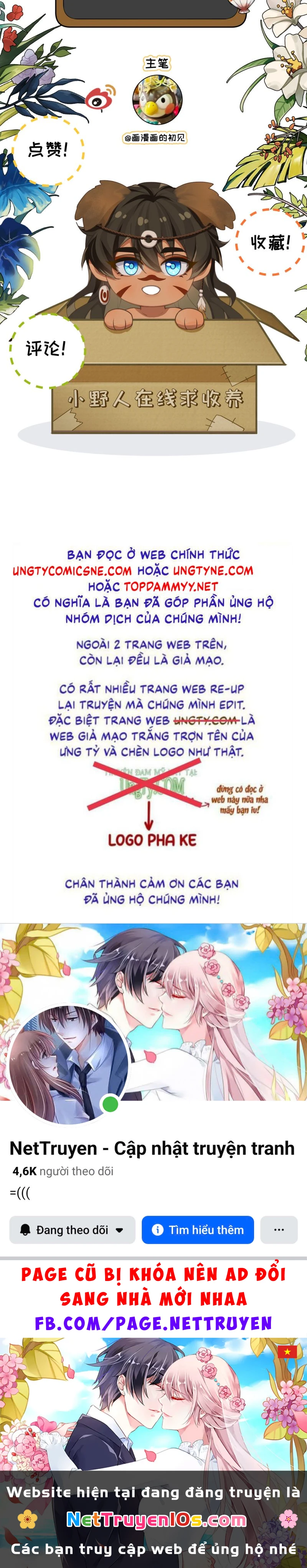 Hướng Dẫn Thuần Dưỡng Người Hoang Dã Chapter 30 - 64