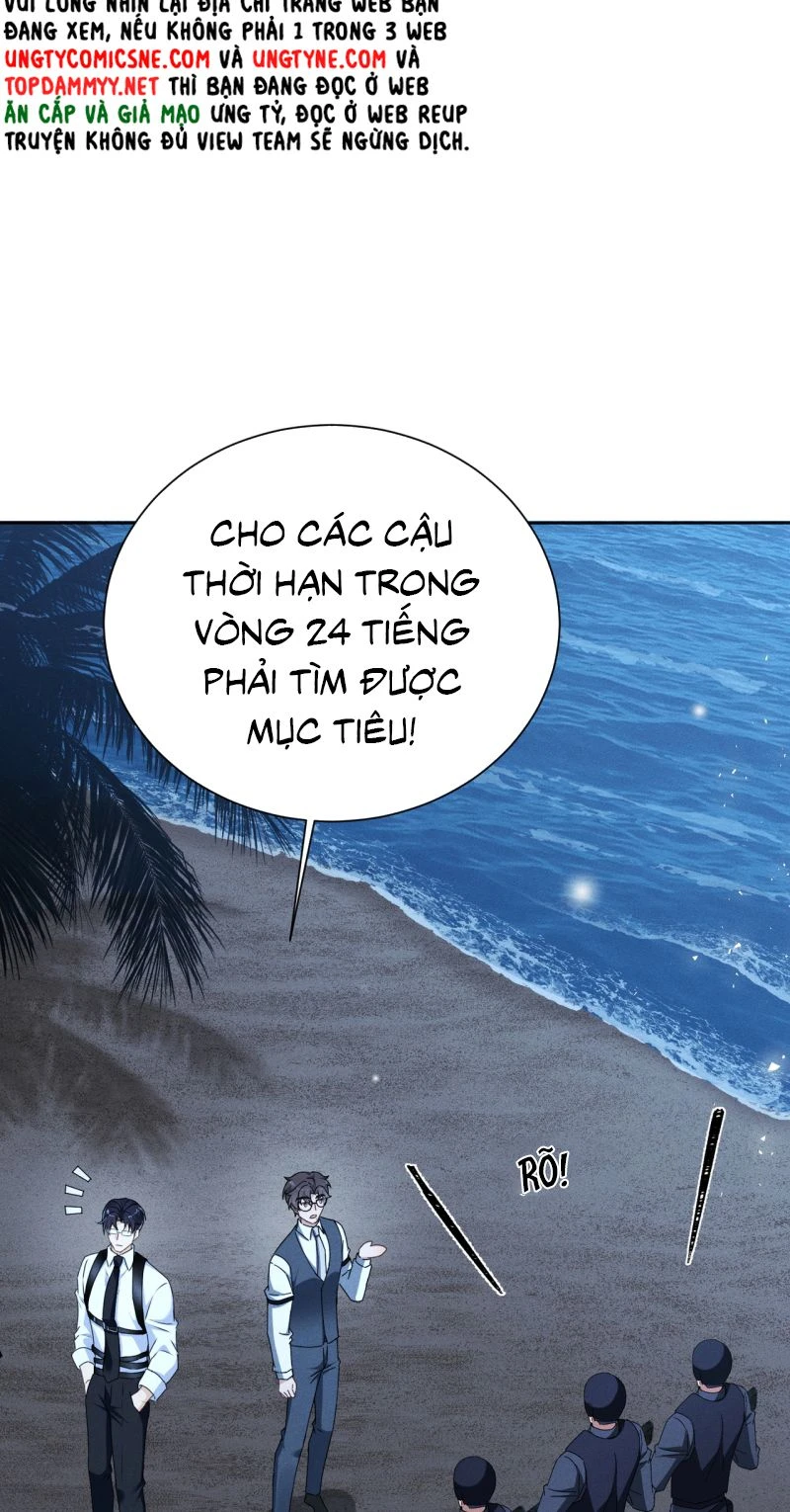 Hướng Dẫn Thuần Dưỡng Người Hoang Dã Chapter 31 - 8