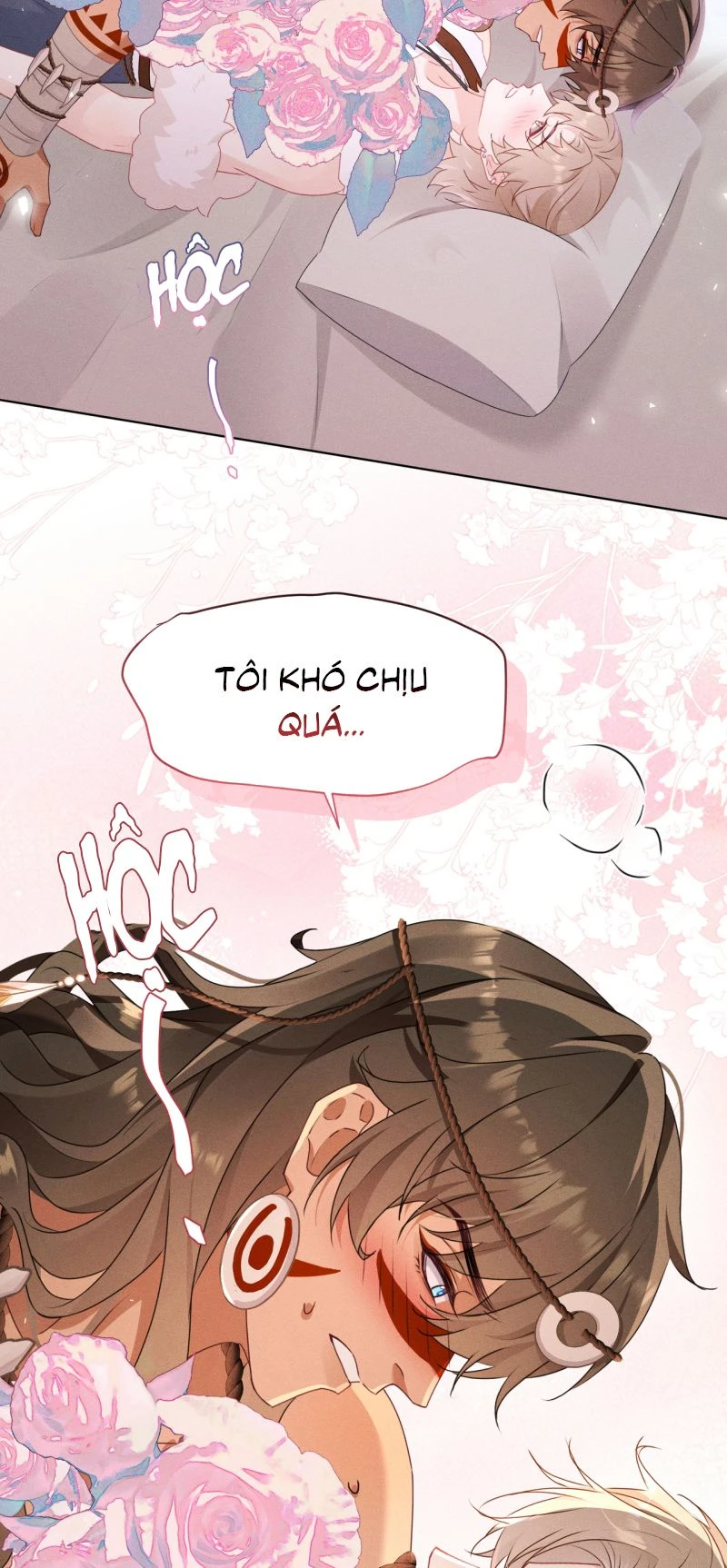 Hướng Dẫn Thuần Dưỡng Người Hoang Dã Chapter 31 - 27