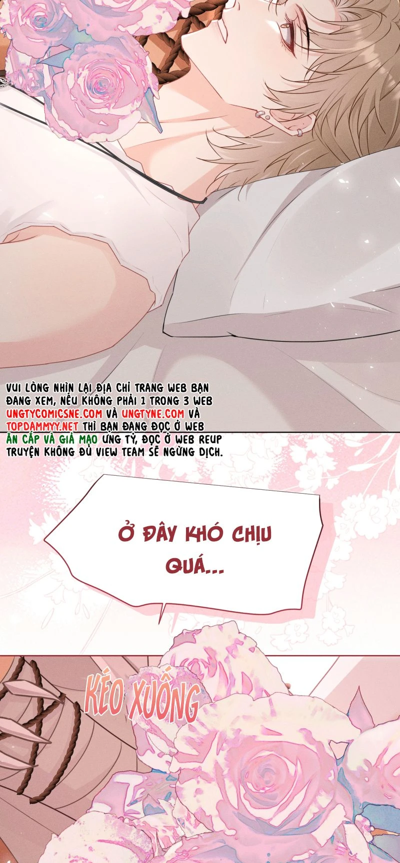 Hướng Dẫn Thuần Dưỡng Người Hoang Dã Chapter 31 - 28