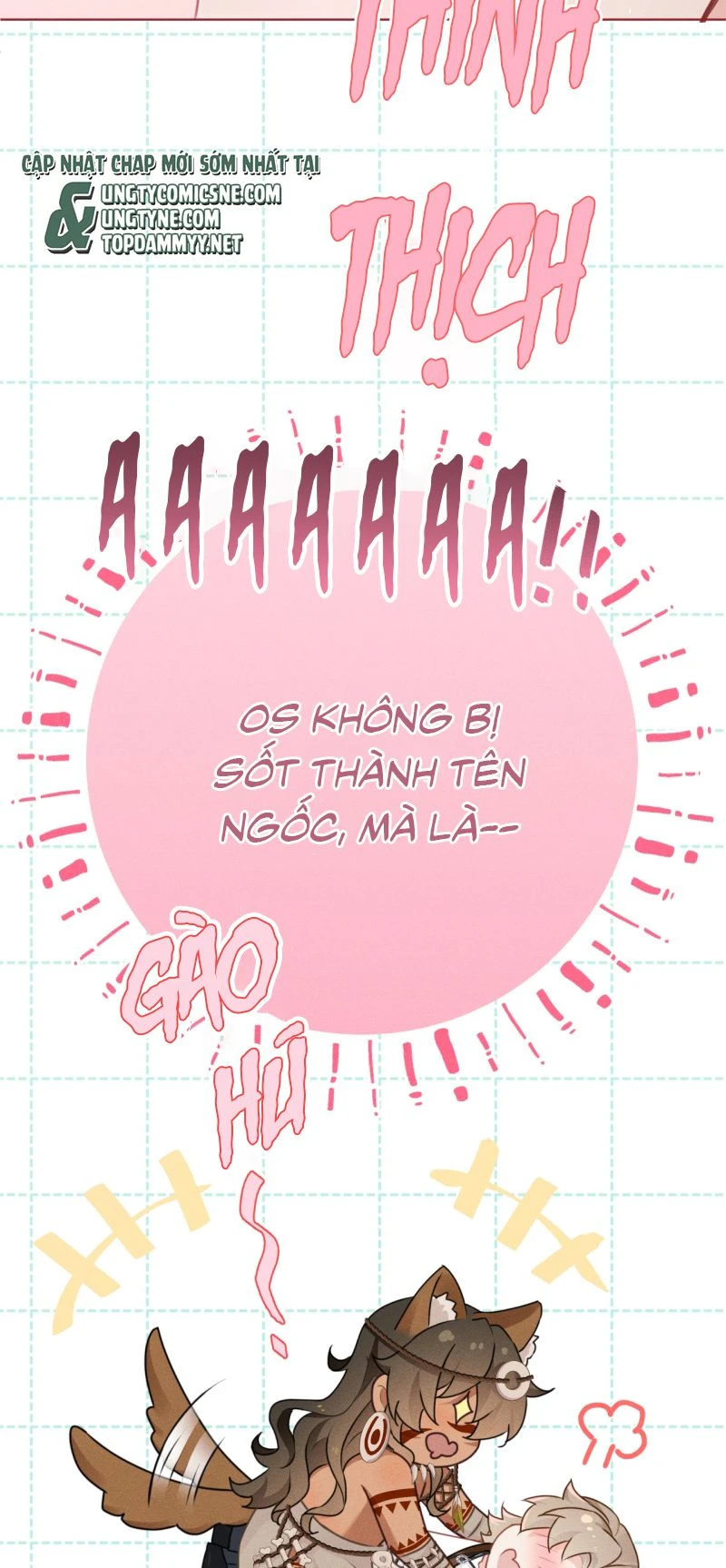 Hướng Dẫn Thuần Dưỡng Người Hoang Dã Chapter 31 - 30