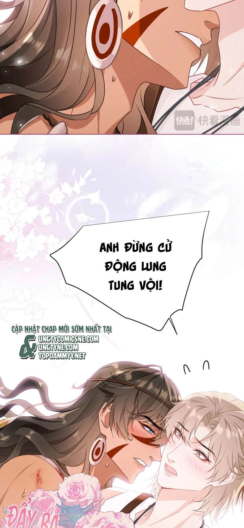 Hướng Dẫn Thuần Dưỡng Người Hoang Dã Chapter 31 - 33