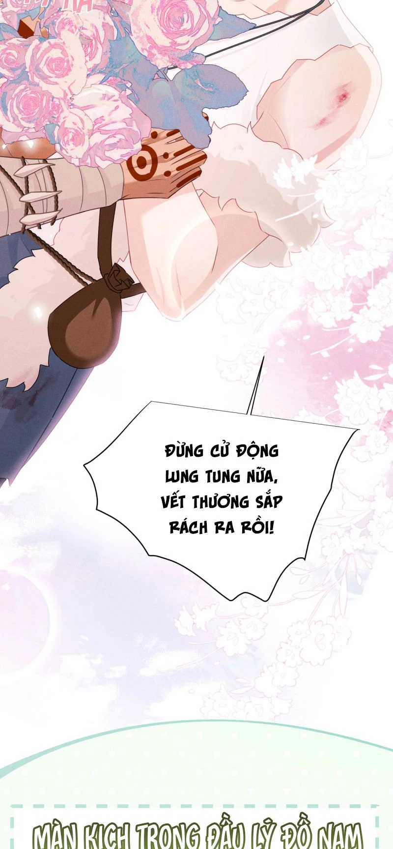 Hướng Dẫn Thuần Dưỡng Người Hoang Dã Chapter 31 - 34