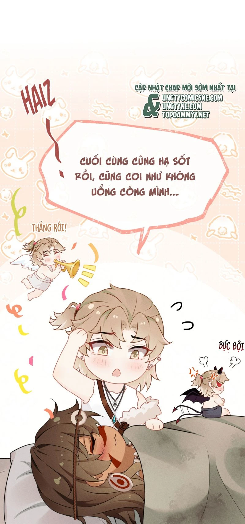 Hướng Dẫn Thuần Dưỡng Người Hoang Dã Chapter 31 - 52