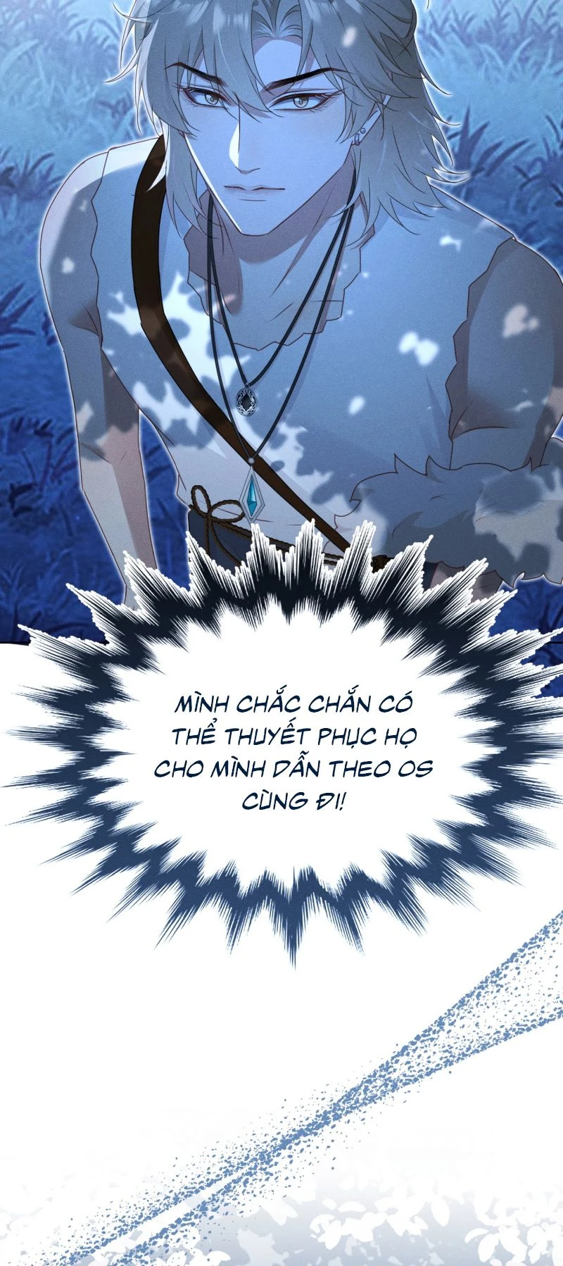 Hướng Dẫn Thuần Dưỡng Người Hoang Dã Chapter 31 - 56