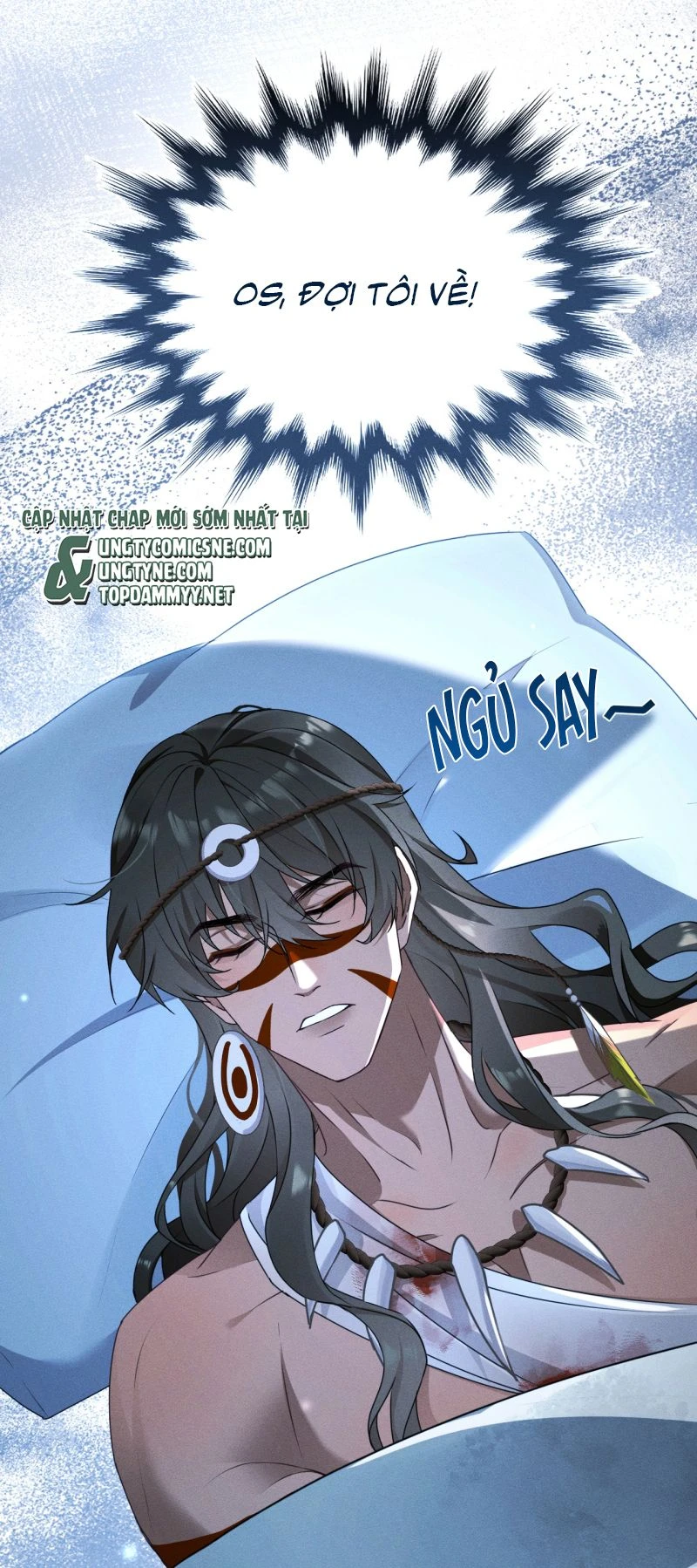 Hướng Dẫn Thuần Dưỡng Người Hoang Dã Chapter 31 - 59