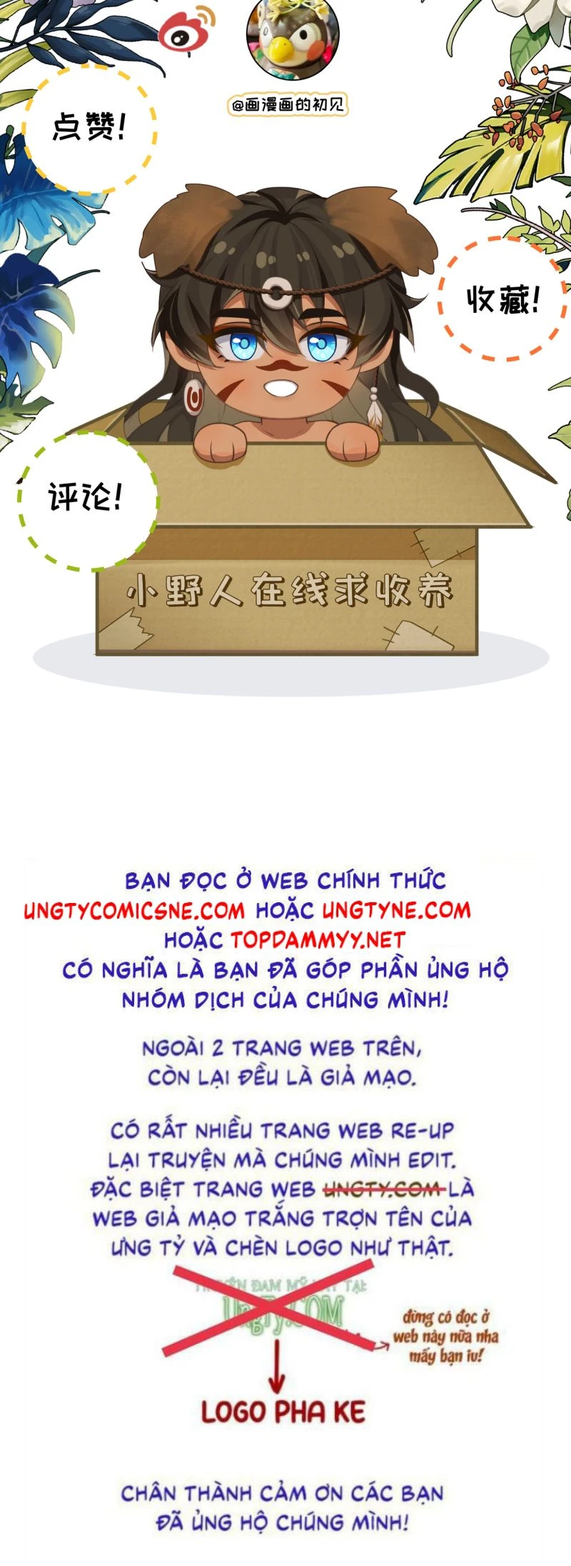 Hướng Dẫn Thuần Dưỡng Người Hoang Dã Chapter 31 - 62