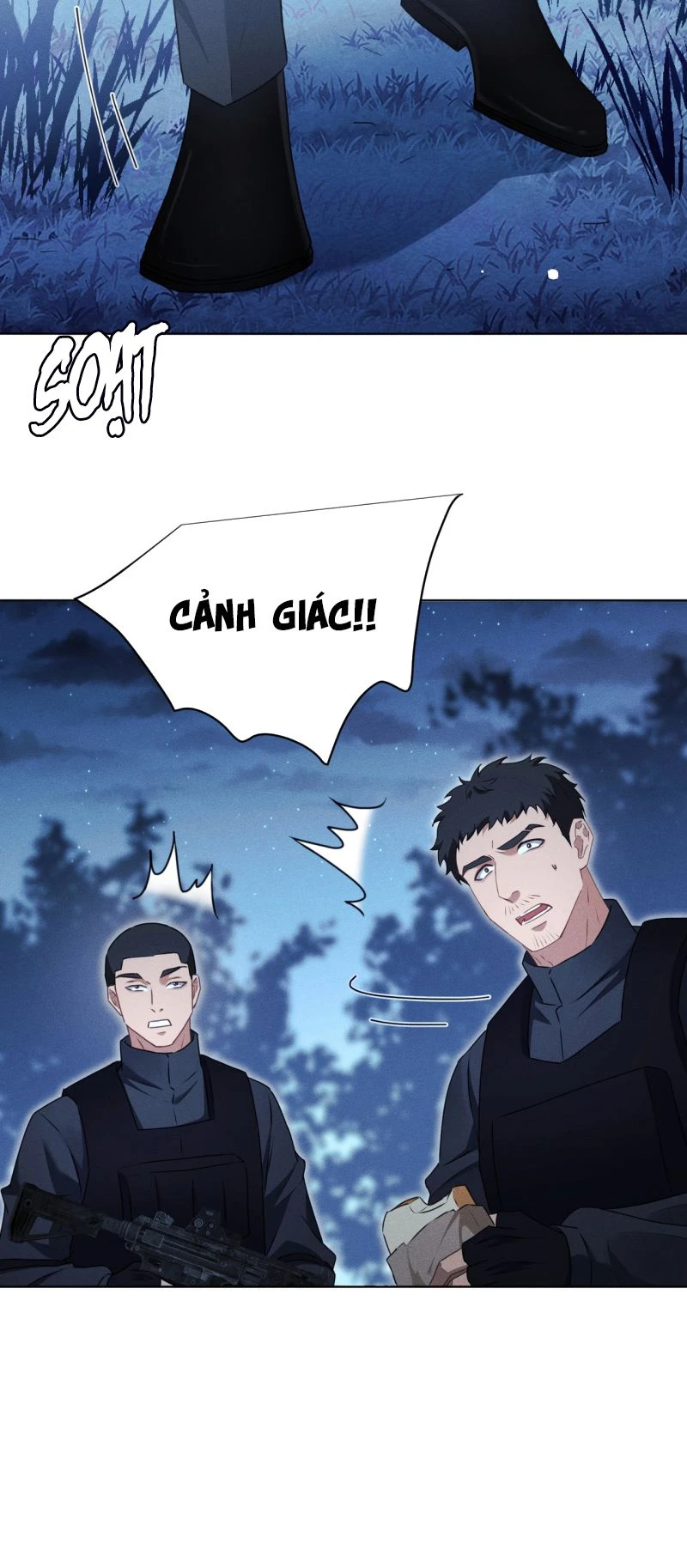 Hướng Dẫn Thuần Dưỡng Người Hoang Dã Chapter 32 - 6