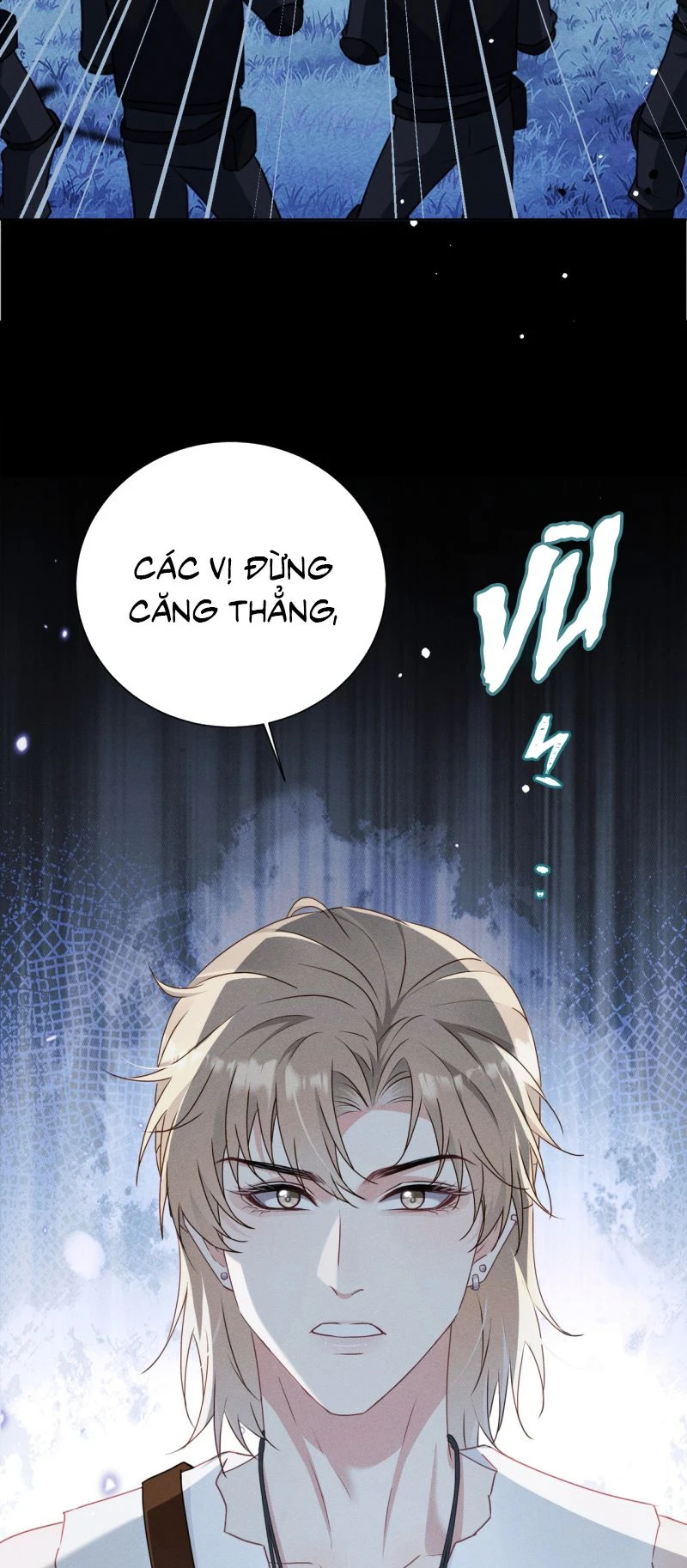 Hướng Dẫn Thuần Dưỡng Người Hoang Dã Chapter 32 - 8
