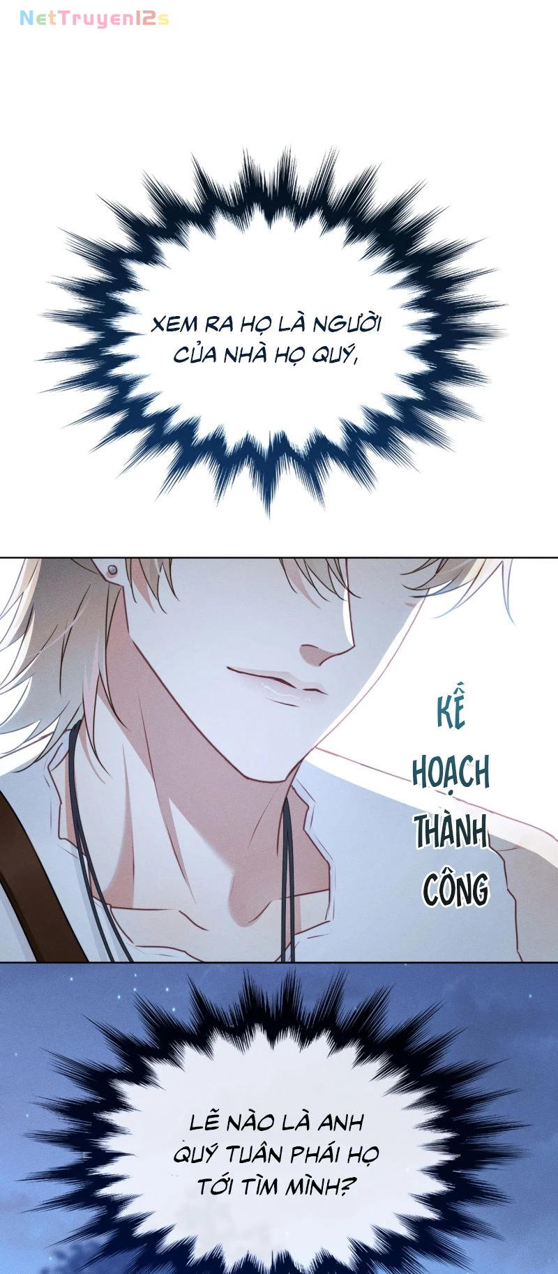 Hướng Dẫn Thuần Dưỡng Người Hoang Dã Chapter 32 - 12