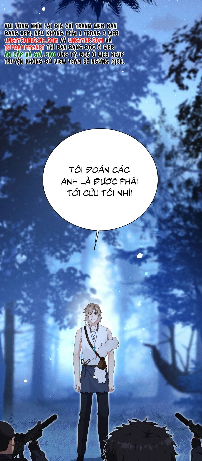 Hướng Dẫn Thuần Dưỡng Người Hoang Dã Chapter 32 - 13
