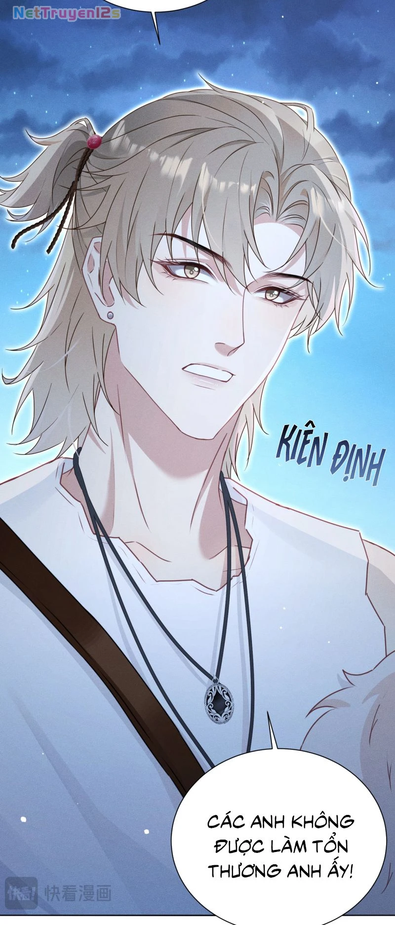 Hướng Dẫn Thuần Dưỡng Người Hoang Dã Chapter 32 - 17