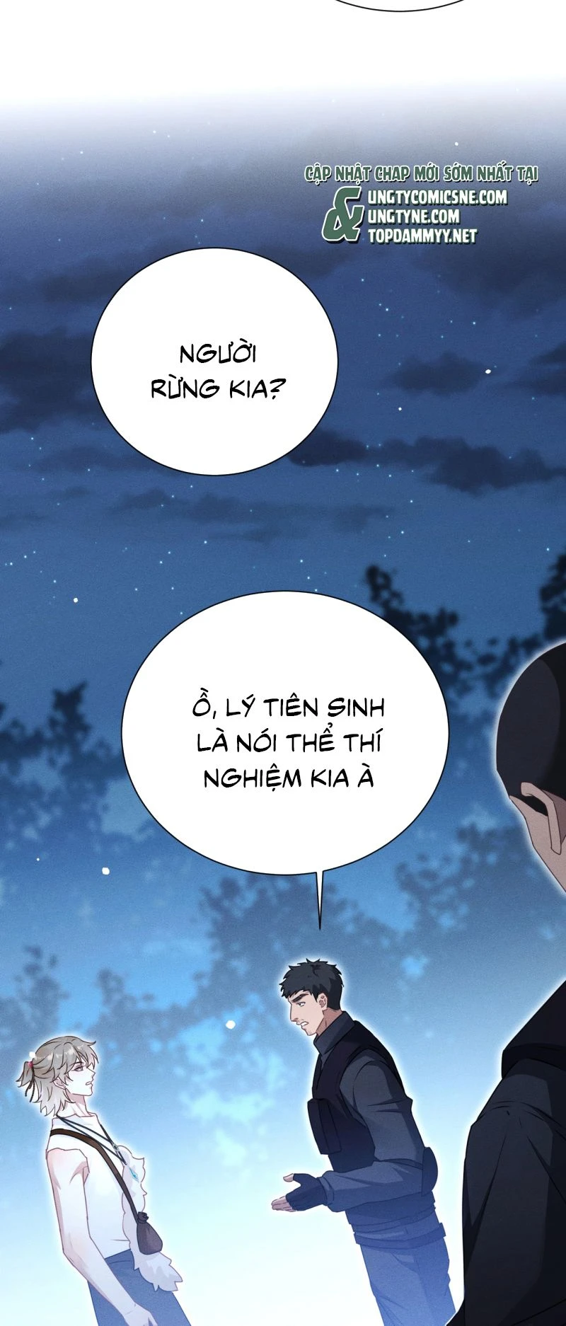 Hướng Dẫn Thuần Dưỡng Người Hoang Dã Chapter 32 - 18