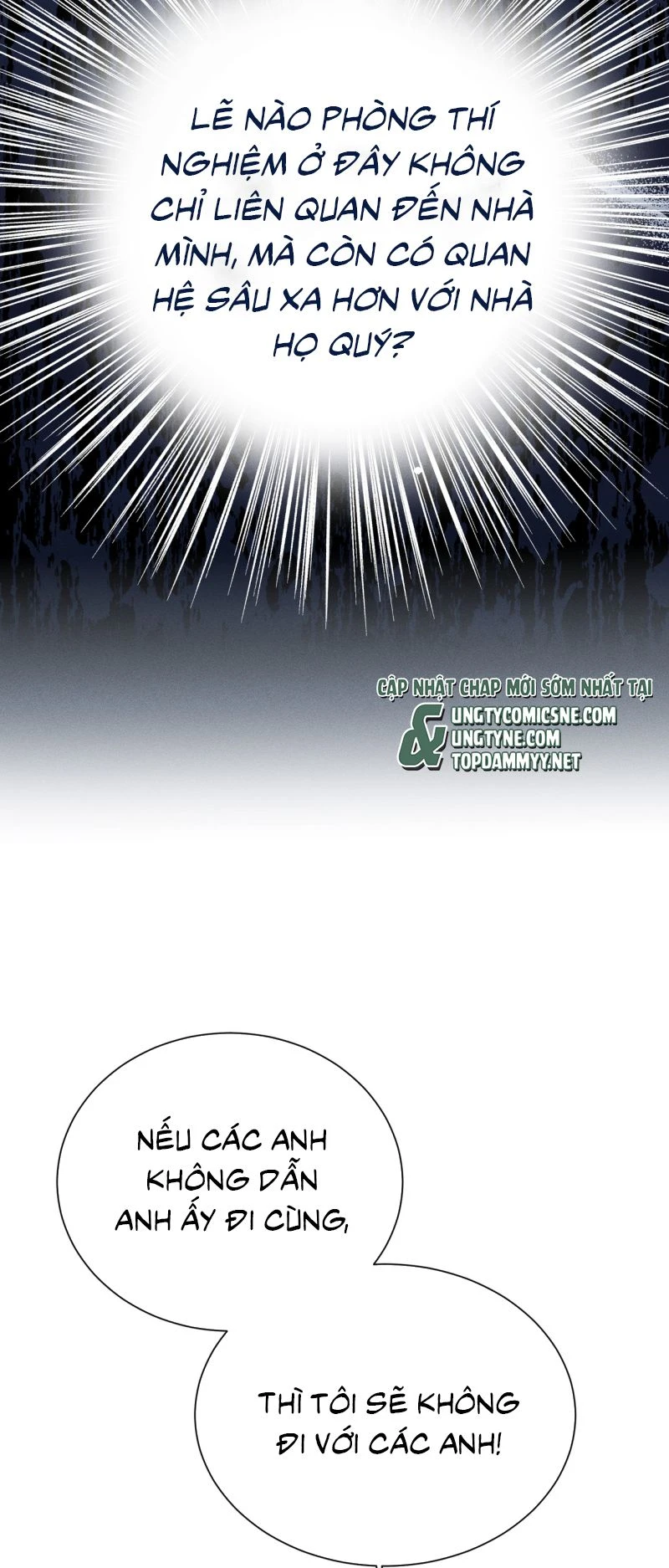 Hướng Dẫn Thuần Dưỡng Người Hoang Dã Chapter 32 - 21