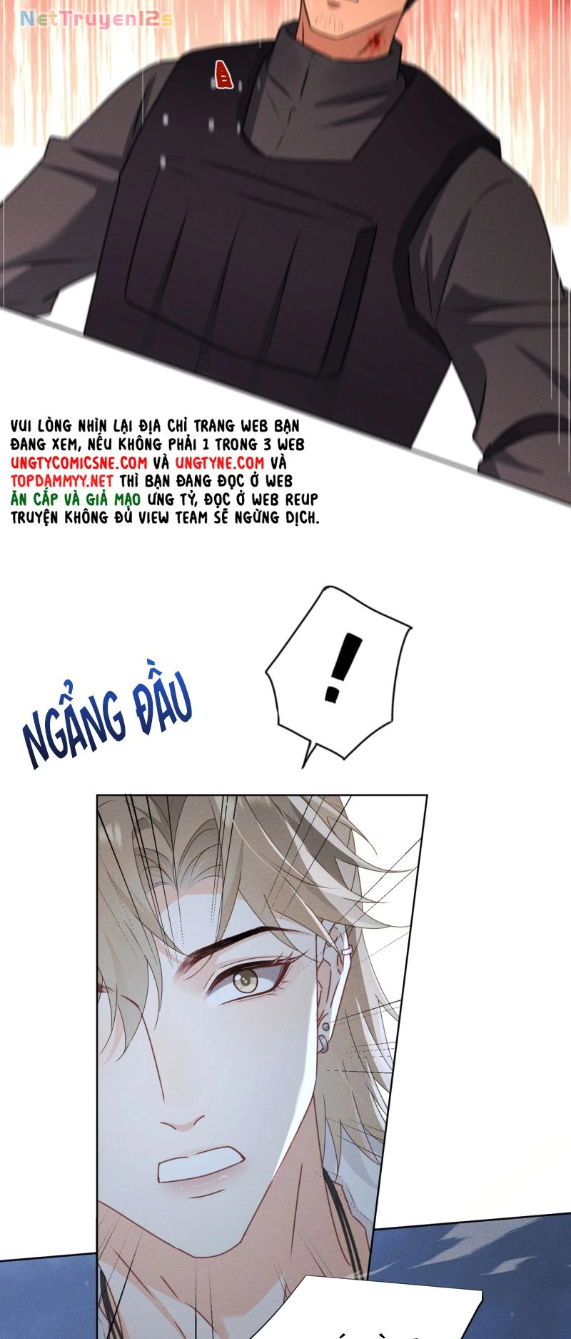 Hướng Dẫn Thuần Dưỡng Người Hoang Dã Chapter 32 - 28