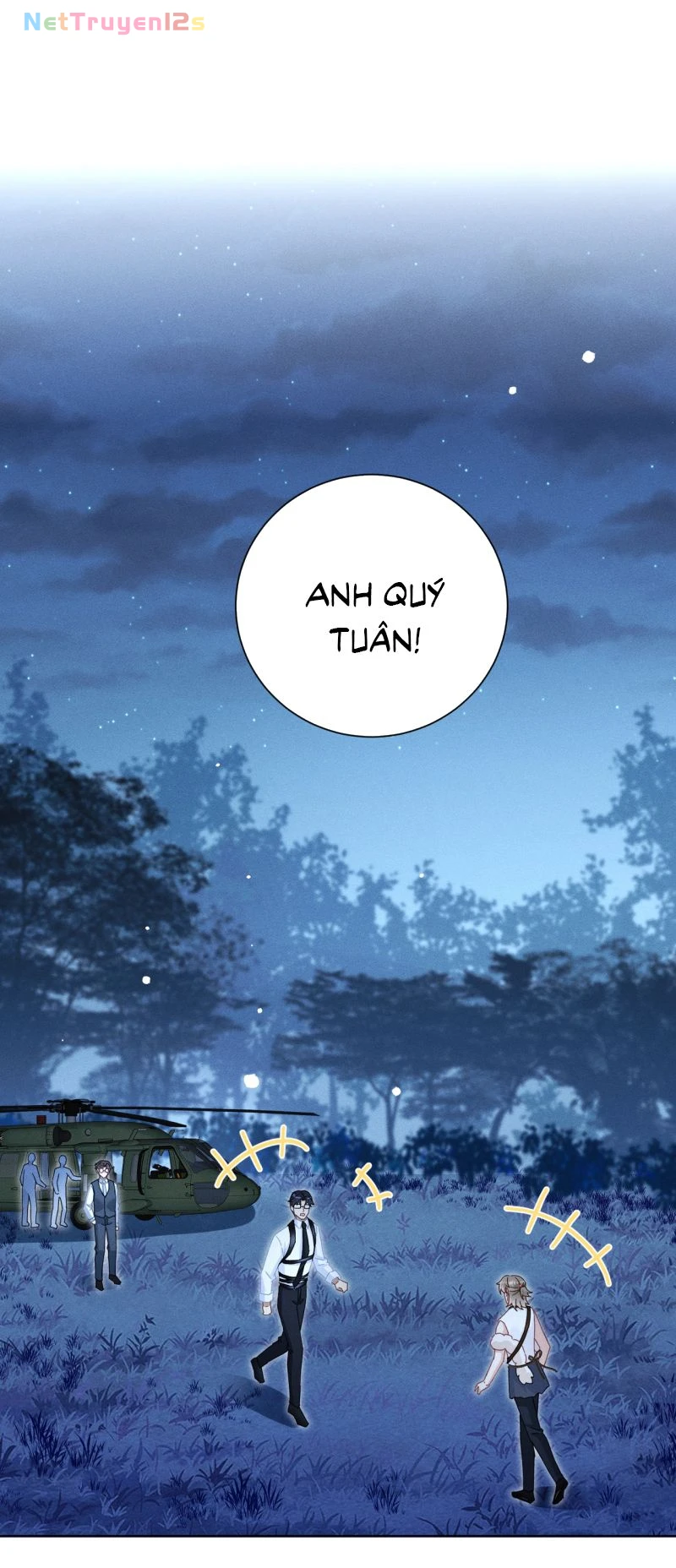 Hướng Dẫn Thuần Dưỡng Người Hoang Dã Chapter 32 - 33