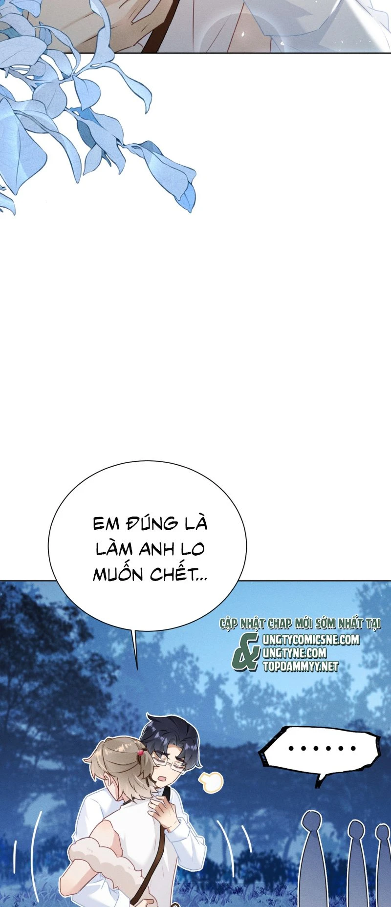 Hướng Dẫn Thuần Dưỡng Người Hoang Dã Chapter 32 - 37