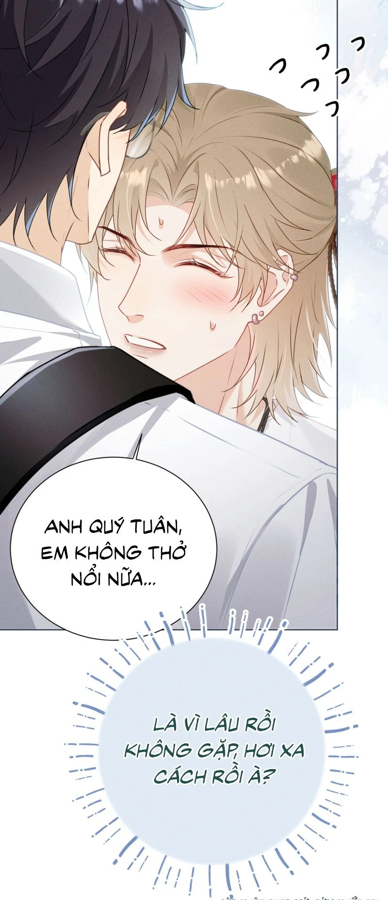 Hướng Dẫn Thuần Dưỡng Người Hoang Dã Chapter 32 - 39