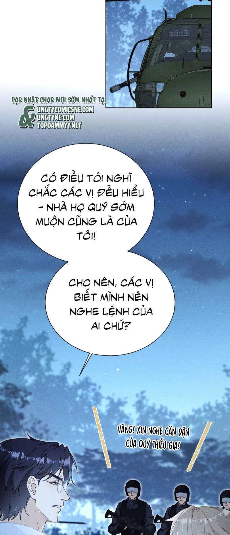 Hướng Dẫn Thuần Dưỡng Người Hoang Dã Chapter 32 - 43