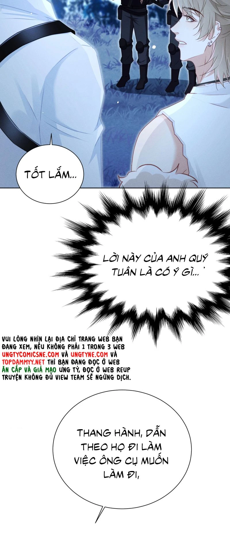 Hướng Dẫn Thuần Dưỡng Người Hoang Dã Chapter 32 - 44