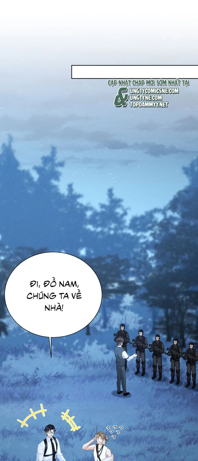 Hướng Dẫn Thuần Dưỡng Người Hoang Dã Chapter 32 - 46