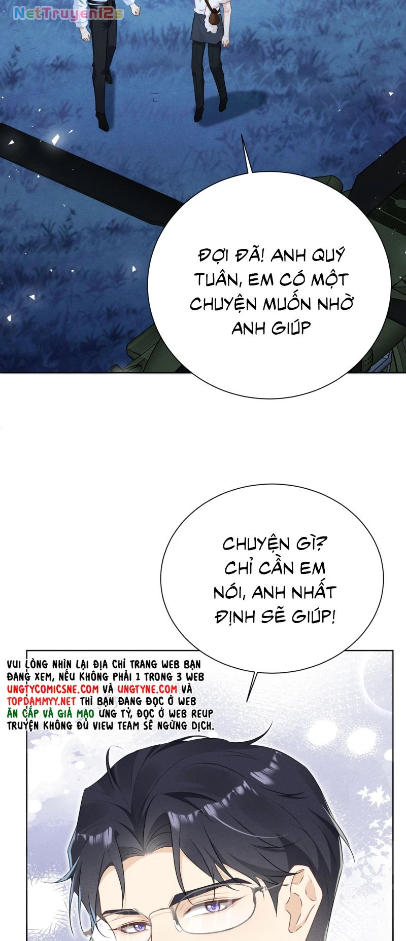 Hướng Dẫn Thuần Dưỡng Người Hoang Dã Chapter 32 - 47
