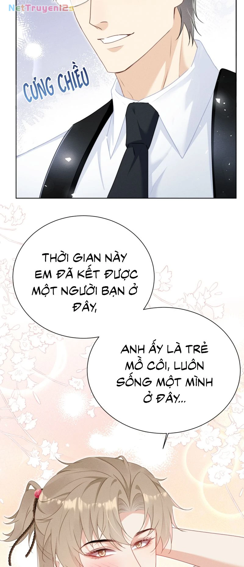 Hướng Dẫn Thuần Dưỡng Người Hoang Dã Chapter 32 - 48