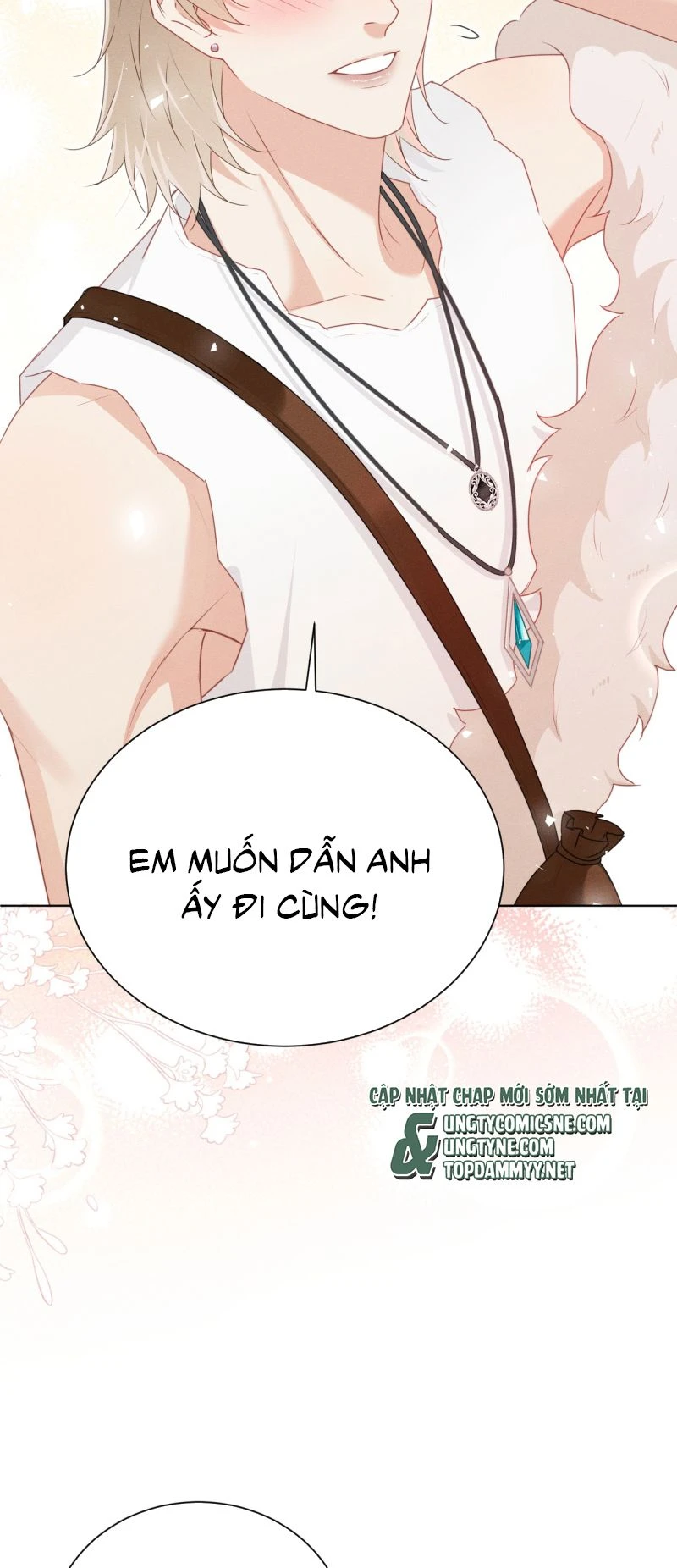 Hướng Dẫn Thuần Dưỡng Người Hoang Dã Chapter 32 - 49