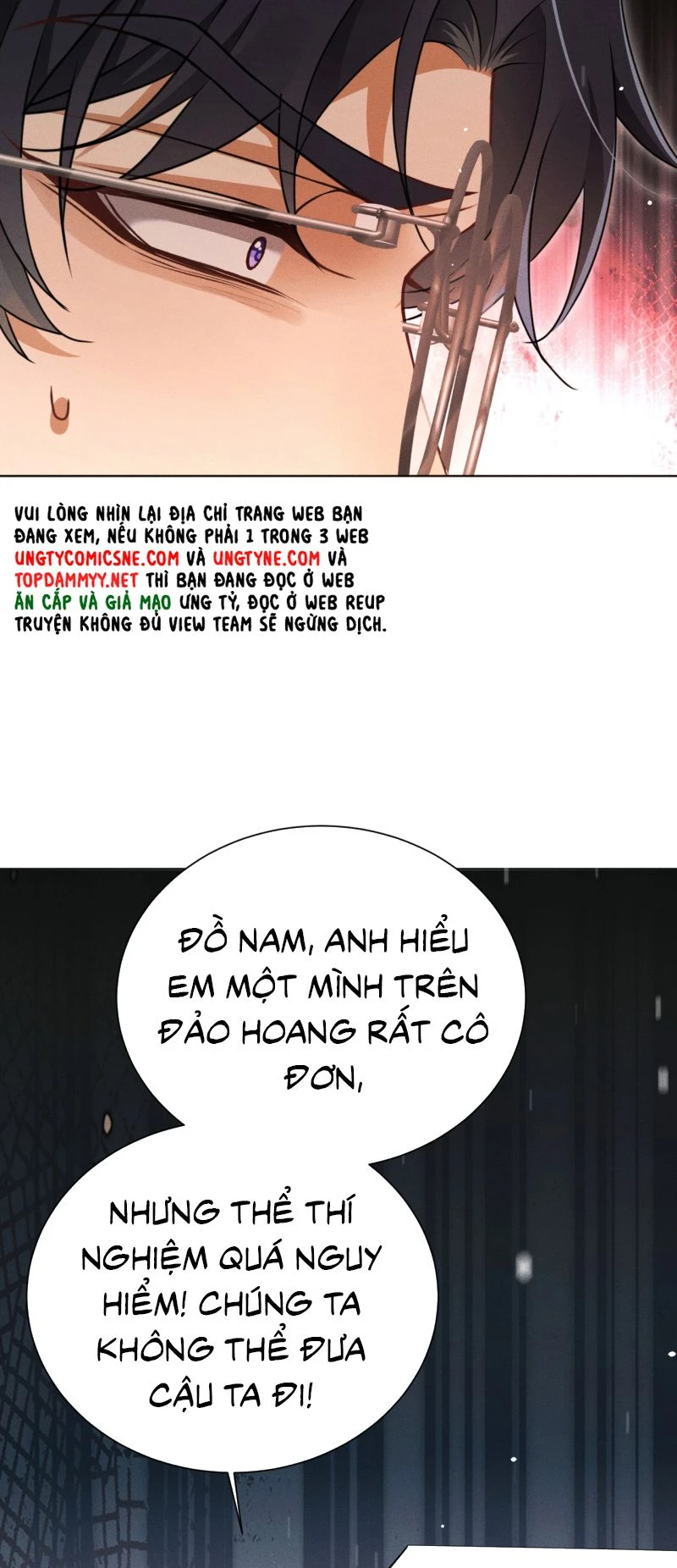 Hướng Dẫn Thuần Dưỡng Người Hoang Dã Chapter 32 - 51