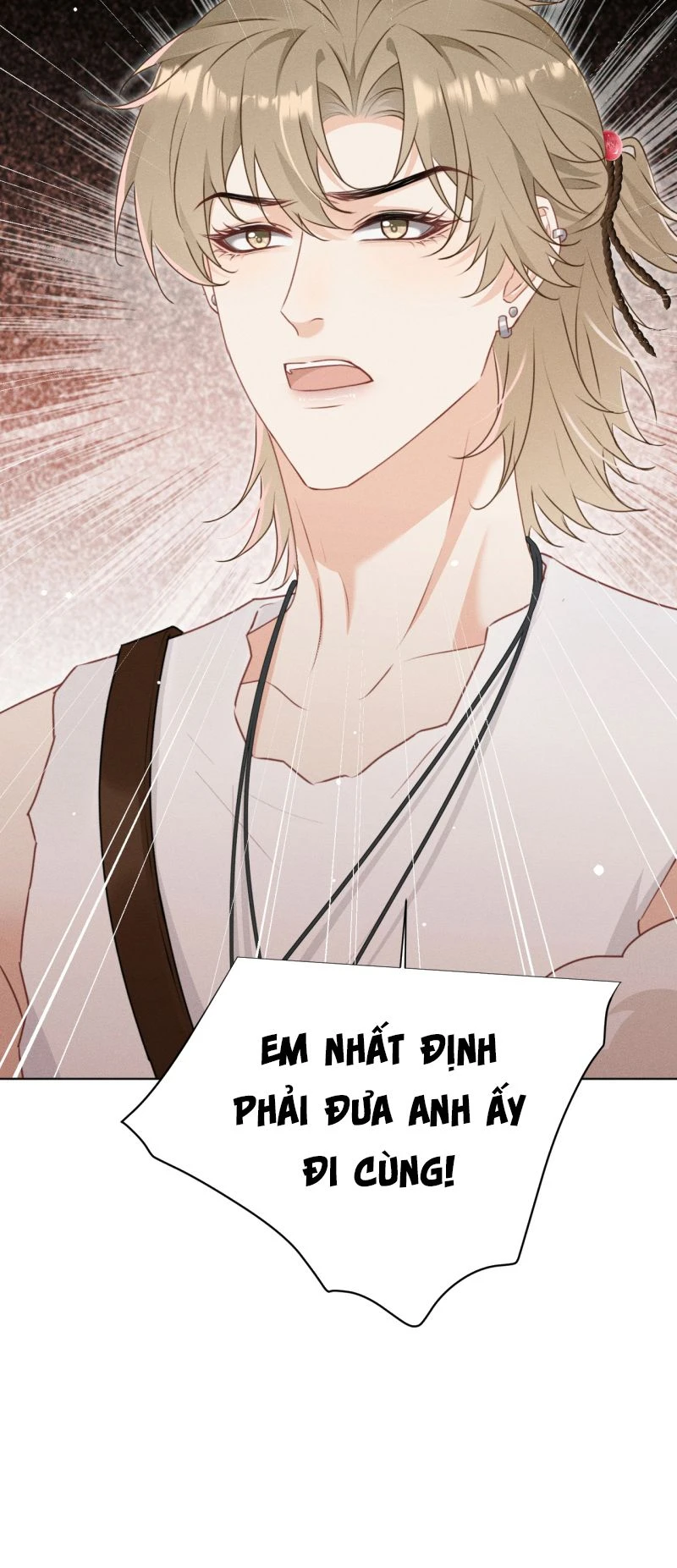 Hướng Dẫn Thuần Dưỡng Người Hoang Dã Chapter 32 - 55