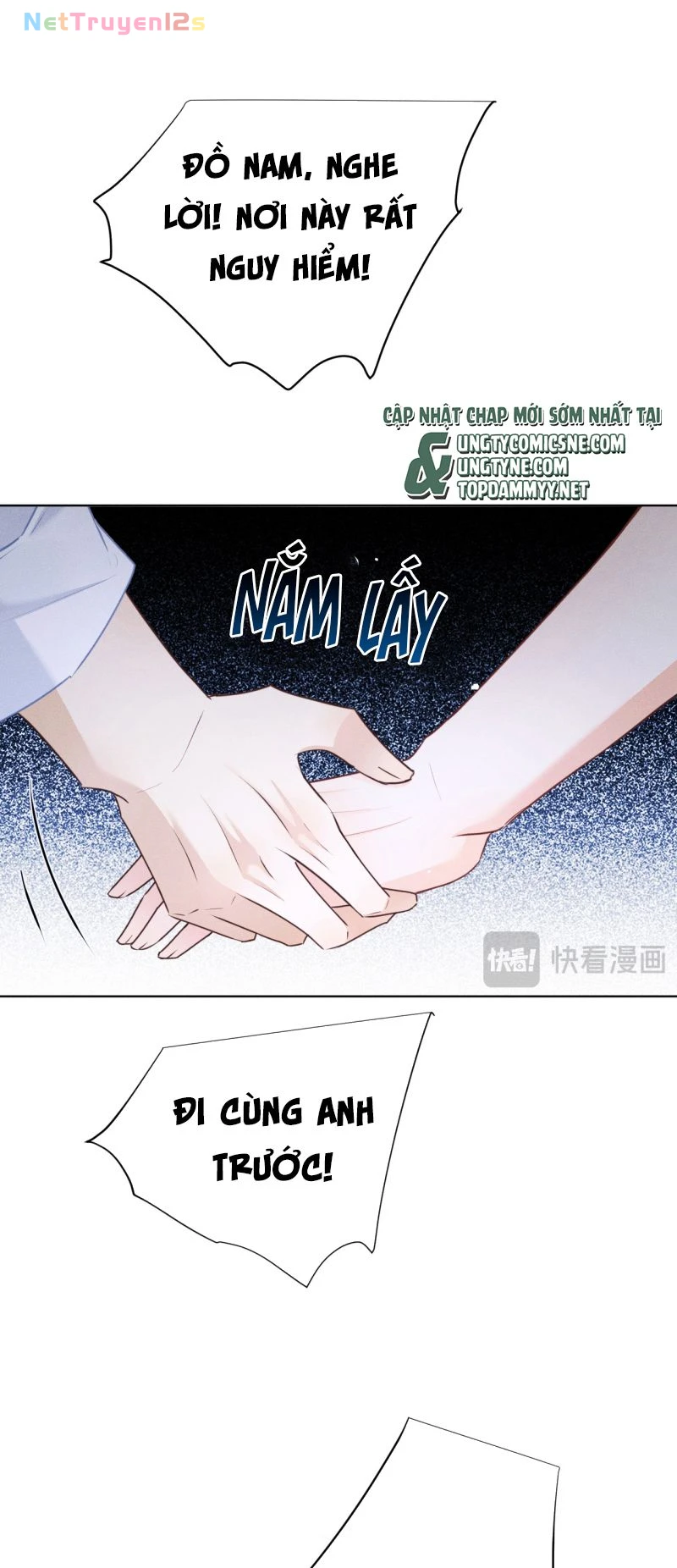 Hướng Dẫn Thuần Dưỡng Người Hoang Dã Chapter 32 - 56