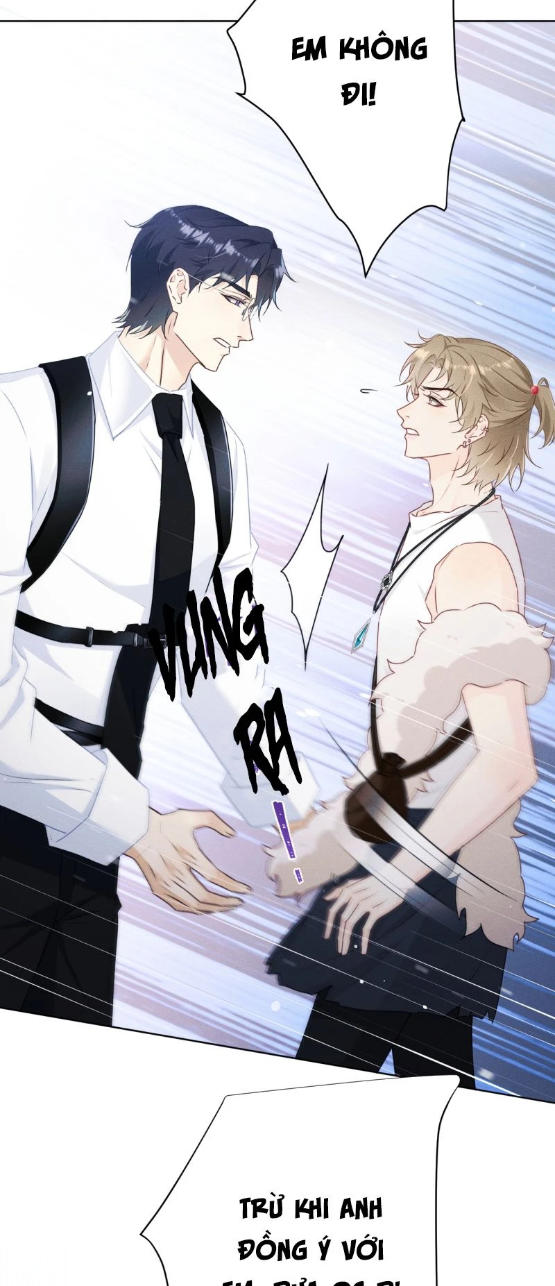 Hướng Dẫn Thuần Dưỡng Người Hoang Dã Chapter 32 - 57