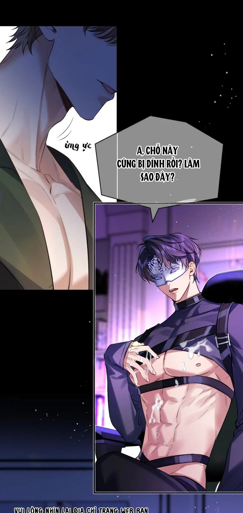 Ngày Và Đêm Chapter 1 - 10
