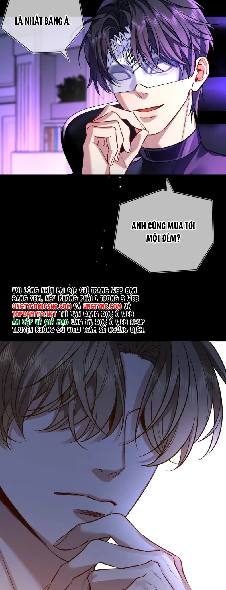 Ngày Và Đêm Chapter 1 - 20