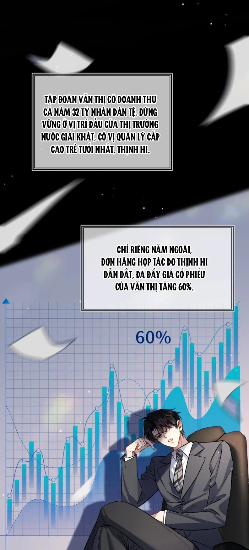 Ngày Và Đêm Chapter 1 - 28